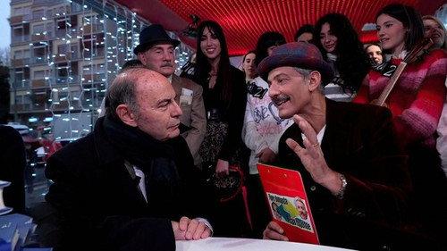 Long live Rai2! Season 1 Episode 8 - Episode 8