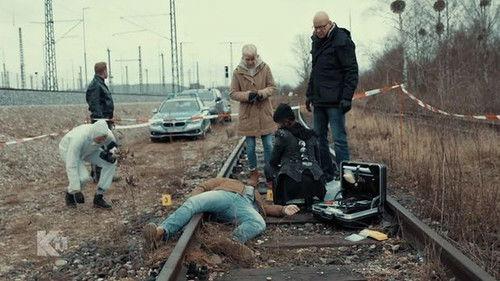 K11 - Die neuen Fälle Season 1 Episode 9 - Parties underground