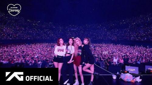 BLACKPINK Diaries Season 1 Episode 9 - Episode 9