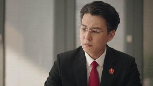 Draw the Line Season 1 Episode 14 - Episode 14