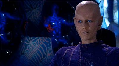 Earth: Final Conflict Season 4 Episode 7 - The Second Wave