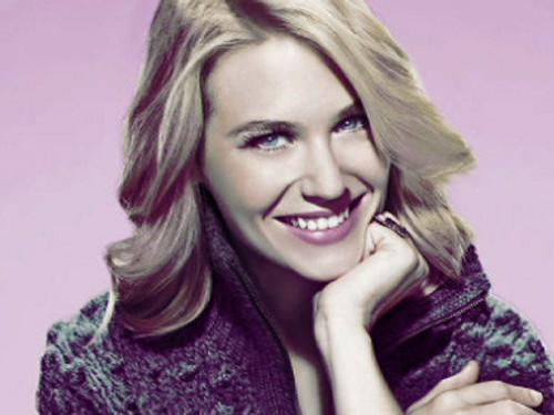 Saturday Night Live Season 35 Episode 6 - January Jones / Black Eyed Peas