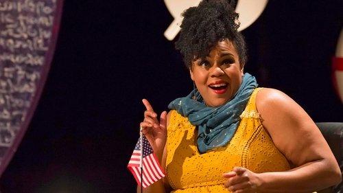 QI Season 15 Episode 16 - Overseas