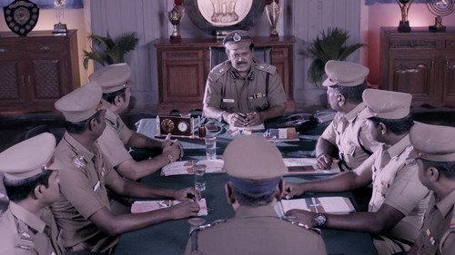 Kuruthi Kalam Season 1 Episode 9 - Senjotru Kadan