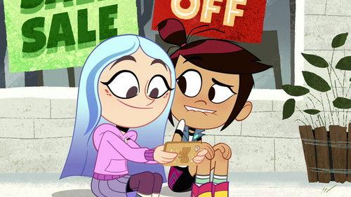 The Ghost and Molly McGee Season 2 Episode 24 - Davenport's in Demise