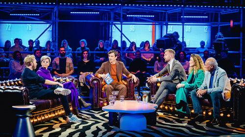 Ik vraag het aan Season 1 Episode 2 - Episode 2