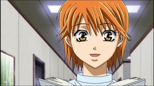 Skip Beat! Season 1 Episode 21 - A Person Possessing Abilities