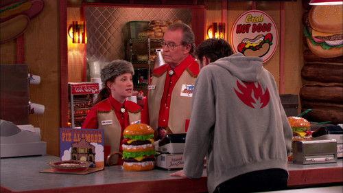 undefined Season 2 Episode 16 - Mall in the Family