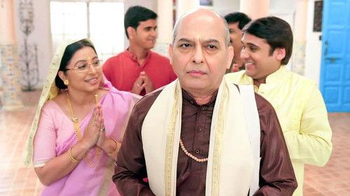 Kya Haal, Mr. Paanchal? Season 1 Episode 16 - Kunti Needs Babaji's Help