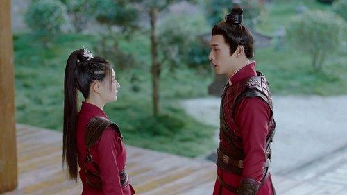 Song of the Moon Season 1 Episode 7 - Episode 7