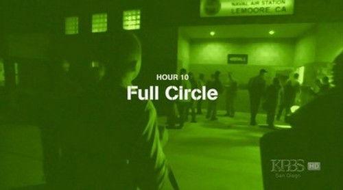 Carrier Season 1 Episode 10 - Full Circle