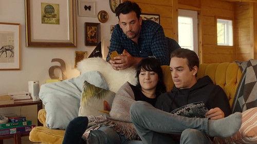 Le chalet Season 4 Episode 2 - Episode 2