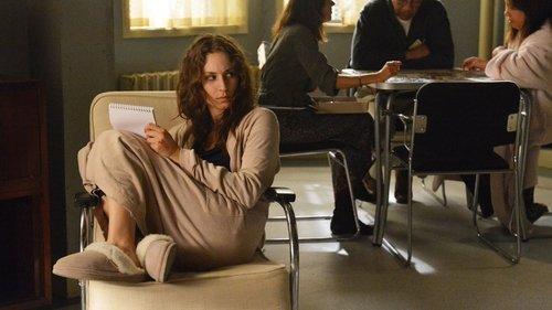 Pretty Little Liars Season 3 Episode 22 - Will the Circle Be Unbroken?