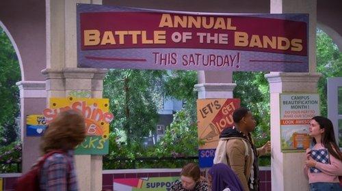 The Villains of Valley View Season 2 Episode 14 - Guitar Hero