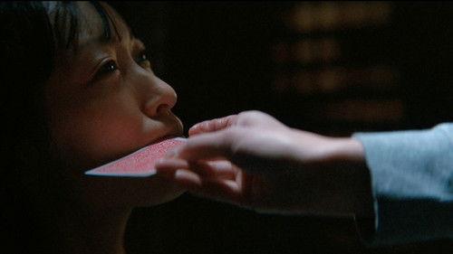 Warigami Season 1 Episode 6 - Greenwich Girls Tennis Club