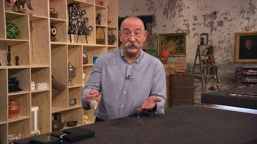 Bares für Rares Season 7 Episode 1 - Episode 1