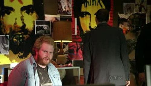 undefined Season 1 Episode 9 - Re-do