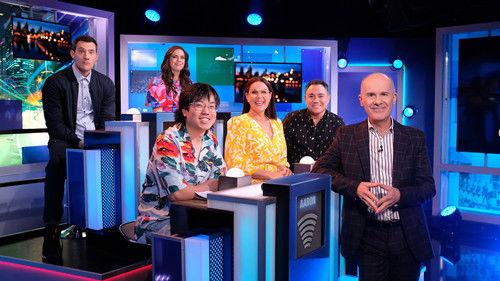 Have You Been Paying Attention? Season 10 Episode 18 - Episode 18