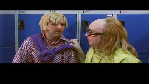 Muchachada Nui Season 1 Episode 5 - Introduced by Ferran Adrià