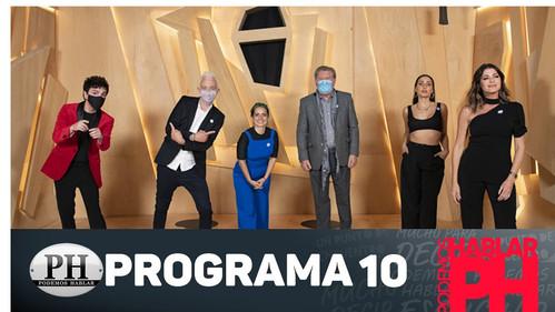 PH: Podemos hablar Season 5 Episode 10 - Episode 10