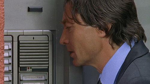 Der letzte Zeuge Season 4 Episode 6 - Episode 6