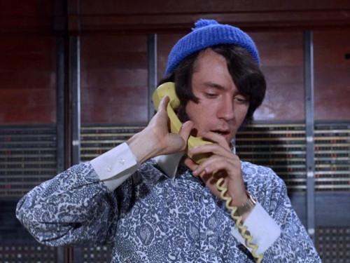 undefined Season 1 Episode 28 - Monkees on the Line
