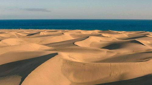 The Canary Islands Season 1 Episode 2 - Episode 2