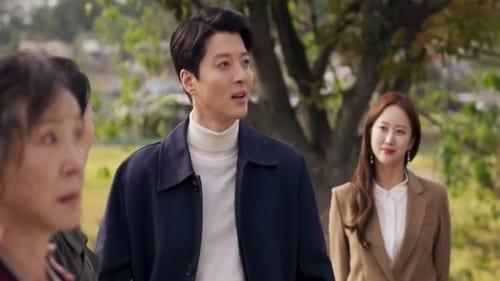 Leverage Season 1 Episode 9 - The Nursing Home and Courthouse