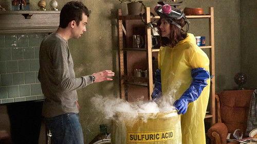 undefined Season 3 Episode 1 - Futon