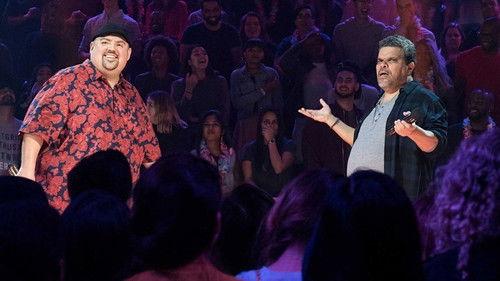 Drop the Mic Season 2 Episode 10 - Luis Guzman vs. Gabriel Iglesias & Charli XCX vs. Tove Lo