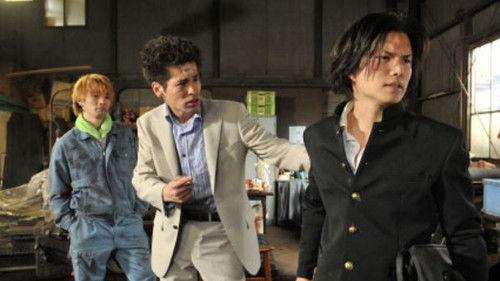 Rookies Season 1 Episode 2 - Believe in your dreams!