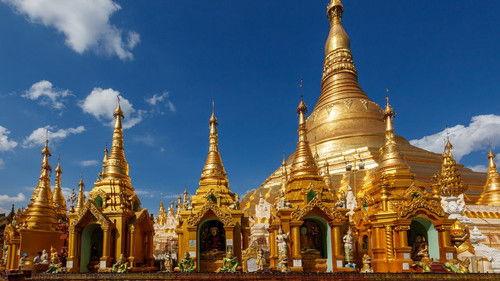 Ancient Engineering Season 2 Episode 2 - How Gold Changed the World