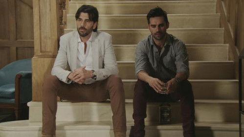 The Rich Do Not Ask for Permission Season 1 Episode 19 - Episode 19