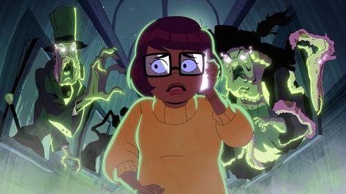 undefined Season 1 Episode 1 - Velma