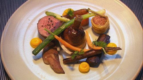 MasterChef: The Professionals Season 8 Episode 17 - Episode 17