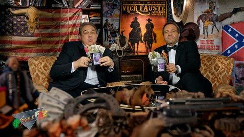 Die schlechtesten Filme aller Zeiten Season 11 Episode 1 - Carambola - Four fists strike again