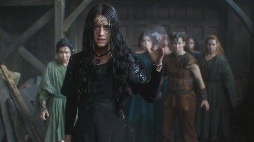 The Witcher Season 4 Episode 6 - Twilight of the Wolf