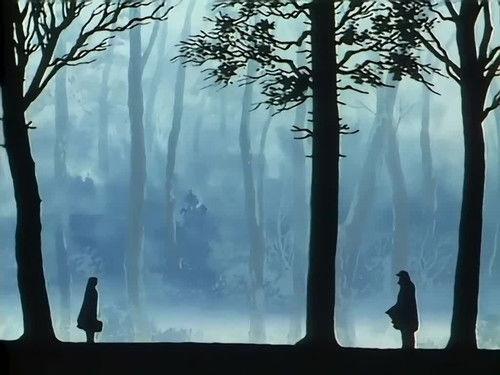 Blue Seed Season 1 Episode 1 - Princess Kushinada