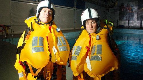 Absolute Genius with Dick and Dom Season 2 Episode 3 - Marconi