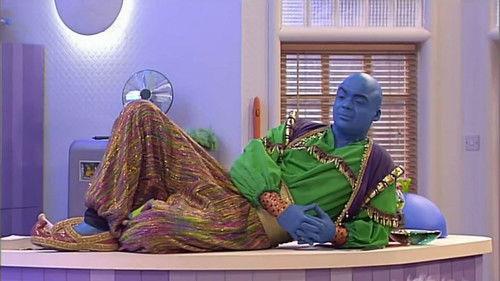 The Basil Brush Show Season 1 Episode 8 - Mean Genie