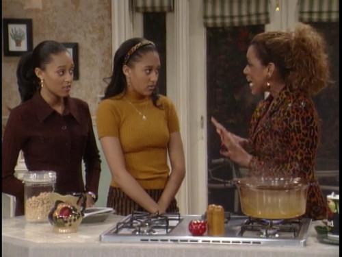 Sister, Sister Season 5 Episode 9 - The Best Policy