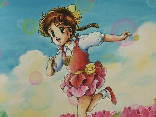 Magical Idol Pastel Yumi Season 1 Episode 25 - The unforgettable memory