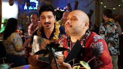 undefined Season 3 Episode 14 - Call It Paradise