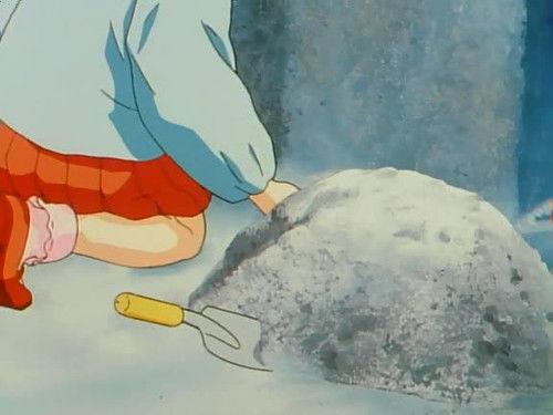 Blue Seed Season 1 Episode 19 - Heat Haze! Love, Start on a Journey! I Won't Be Far From You!