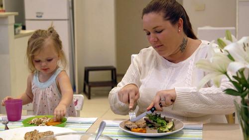 Catalyst Season 18 Episode 10 - Gut Revolution (Part 1)