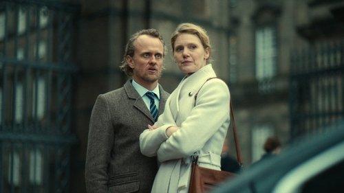 undefined Season 1 Episode 4 - Episode 4