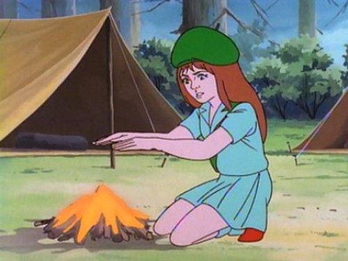 Spider-Man and His Amazing Friends Season 2 Episode 2 - A Fire-Star is Born