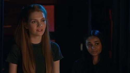 undefined Season 1 Episode 9 - Chapter 9