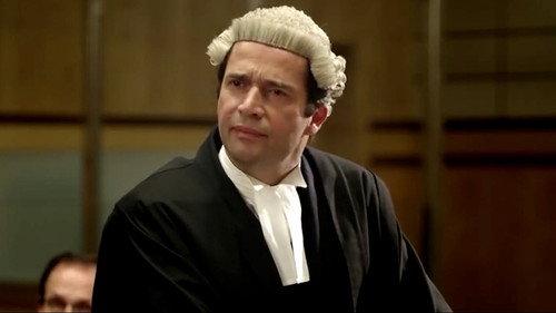 Injustice Season 1 Episode 1 - Episode 1