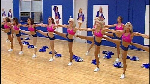 Dallas Cowboys Cheerleaders: Making the Team Season 3 Episode 3 - Episode 3